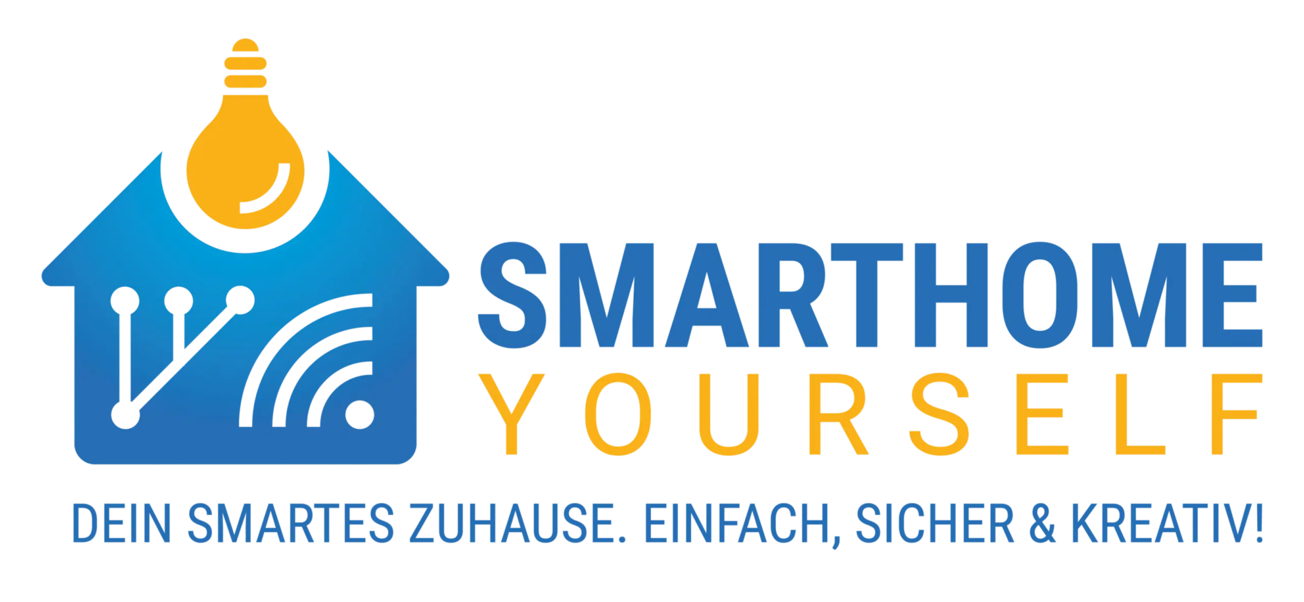 SmartHome yourself Logo