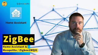 Synology – Installation Zigbee2MQTT /Mosquitto mit Home Assistant