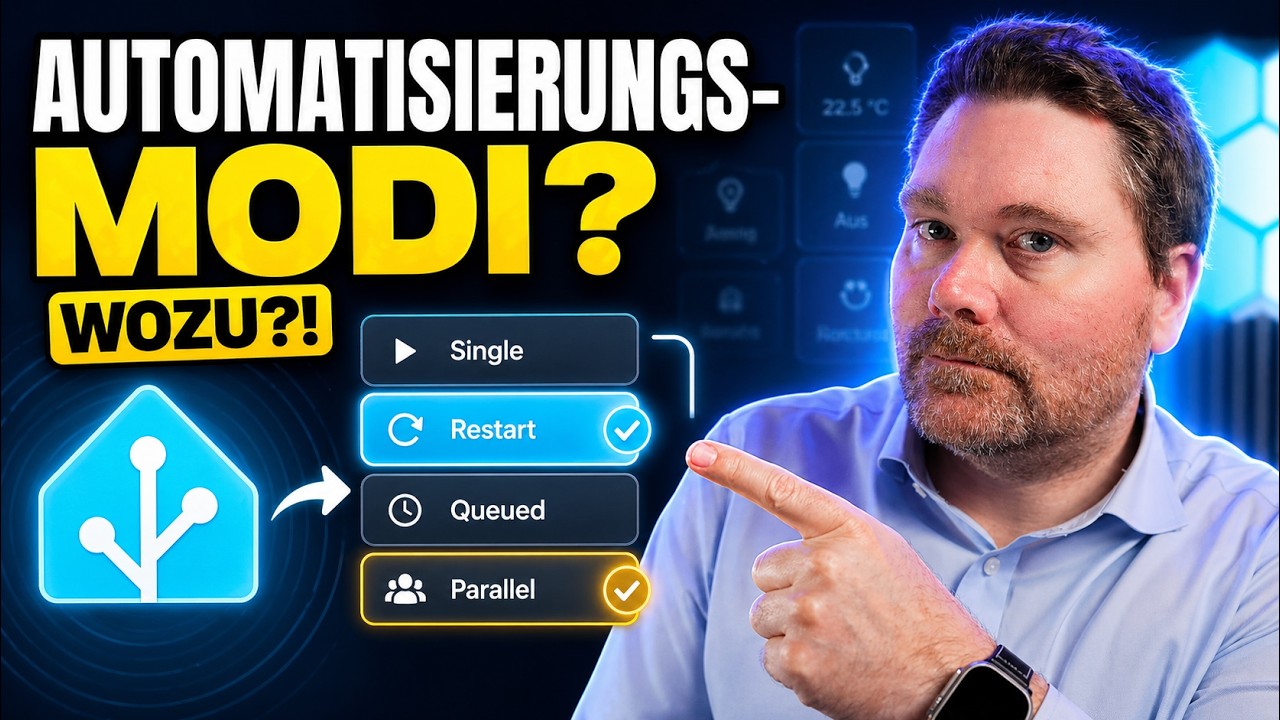 Von Null ➡️ zur perfekten Lichtsteuerung 💡 – 3 smarte Automatisierungen für jedes Level! 🔥