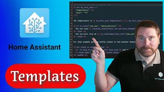 Home Assistant Templates: Startklar ins Smart Home mit einem einfachen Einstieg!