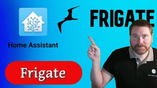 Home Assistant : Frigate NVR installieren für ultimative Sicherheit und tolle Automatisierungen!