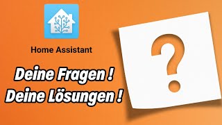 Home Assistant: Deine Fragen, Deine Lösungen: Template ( if , then , else )