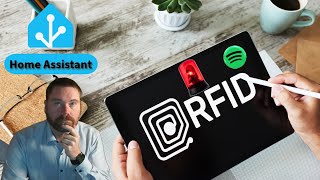 🏠🤖 Home Assistant: Verwandle Spotify in eine 🎶 Jukebox oder schalte dein 🚨 Alarmo!