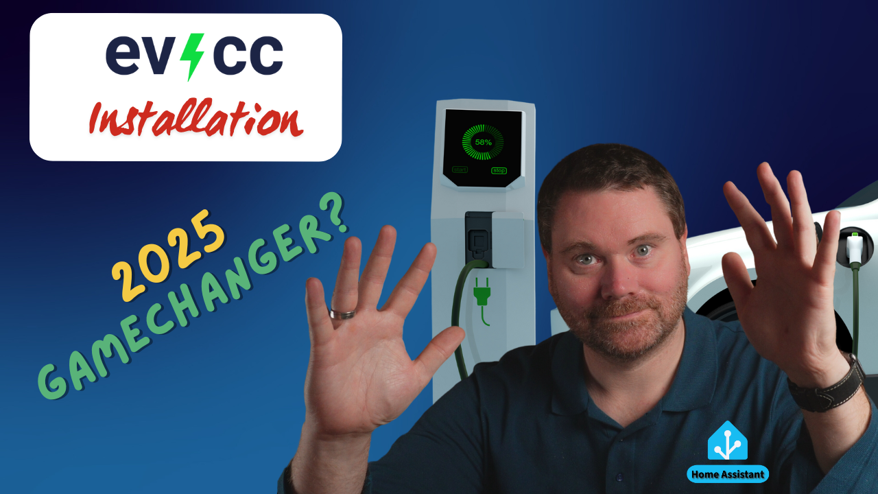 evcc Archive - smarthome & more