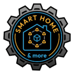 Smart Home & more Logo