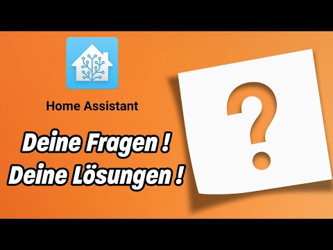 Home Assistant: Deine Fragen, Deine Lösungen: Template (if, then, else)