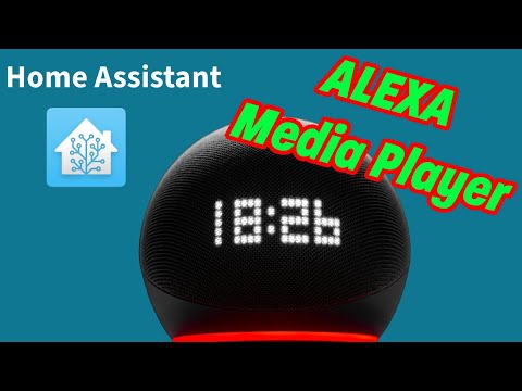 Home Assistant und Alexa Media Player, so gelingt die Installation
