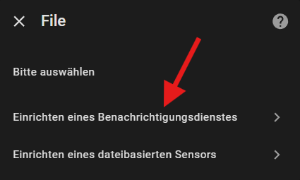 Home Assistant Automatisierungen debuggen