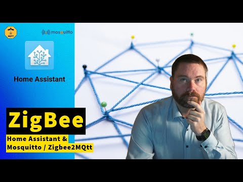 Synology – Installation Zigbee2MQTT /Mosquitto mit Home Assistant